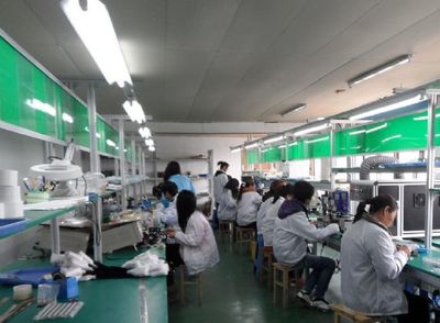 蘇州翰卓德自動化科技 引領自動化控制系統(tǒng)與系統(tǒng)集成的創(chuàng)新研發(fā)