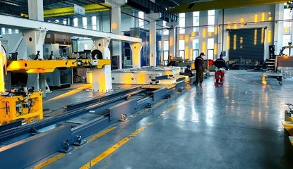 地方產(chǎn)業(yè)新動力 貝特瑞負(fù)極一體化項(xiàng)目與爾康制藥知識產(chǎn)權(quán)優(yōu)勢獲國家級認(rèn)可