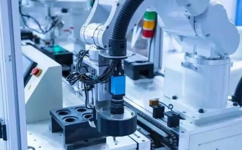 工業(yè)自動化系統(tǒng)集成 發(fā)展脈絡(luò)與未來航向